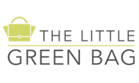 The little cheap green bag contact